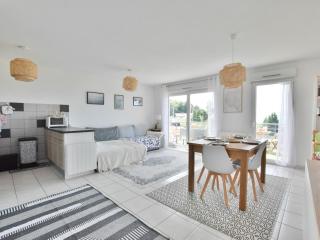 Appartement spacieux avec piscine, balcon, parking et wifi à Publier - FR-1-498-99 - Publier - 5