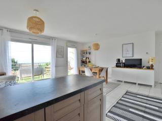 Appartement spacieux avec piscine, balcon, parking et wifi à Publier - FR-1-498-99 - Publier - 1