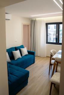 Ionian Blue Apartament 4 - Himarë - 7