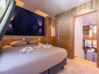 Appartement prestige 4 pièces rénové, skis aux pieds, 8-10 pers, wifi, Avoriaz - FR-1-314-122 - Avoriaz - 2