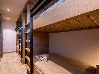 Appartement prestige 4 pièces rénové, skis aux pieds, 8-10 pers, wifi, Avoriaz - FR-1-314-122 - Avoriaz - 1