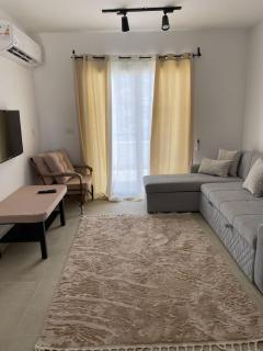 Mountain View Apartment - Ras Elhekma - 7