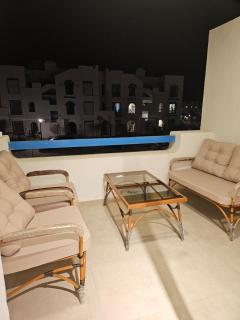 Mountain View Apartment - Ras Elhekma - 4