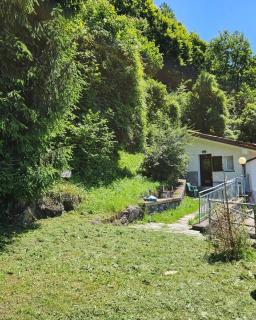 La Casa Del Lupo - Serina - 9