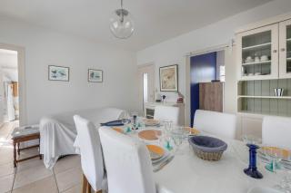 600 m de la plage, maison pour 4 adultes 2 enfants - 4