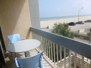 T2 Moderne Port-la-Nouvelle - 4/5p - Parking - Front de Mer - FR-1-797-41 - Port-la-Nouvelle - 7