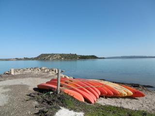 T2 Moderne Port-la-Nouvelle - 4/5p - Parking - Front de Mer - FR-1-797-41 - 2