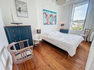 Villa au Calme avec Jardin, Proche Plage et Commerces, Wifi et Équipements Complets - FR-1-361-117 - Jullouville-les-Pins - 2
