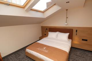 İnanlar City Hotel - Yomra - 6