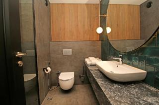 İnanlar City Hotel - Yomra - 5