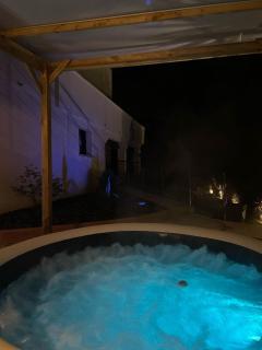 Appartement indépendant refait a neuf avec jacuzzi et terrasse privative proximité gare - Viarmes - 2