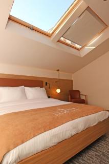 İnanlar City Hotel - Yomra - 4