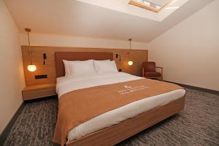 İnanlar City Hotel - Yomra - 2