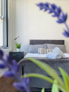 Modern Studio Flat City Centre - Leicester - 0