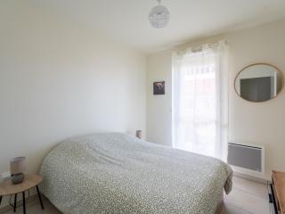 Mimizan Plage: Appartement Neuf 6 Pers à 400m de l'Océan avec WIFI - FR-1-50-150 - 1