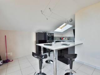 Spacieux appartement avec terrasse, animaux admis et parking - FR-1-498-69 - 5