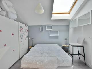 Spacieux appartement avec terrasse, animaux admis et parking - FR-1-498-69 - Évian-les-Bains - 4