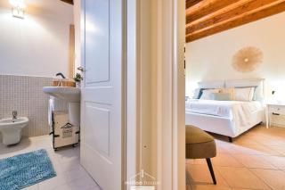 Borgo Del Torchio Sweet Home - Little Dream Houses - Manerba del Garda - 9