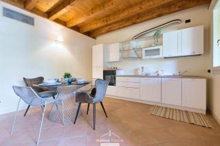 Borgo Del Torchio Sweet Home - Little Dream Houses - Manerba del Garda - 7