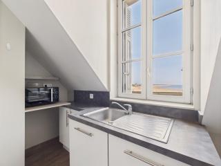 Appartement pour 4 avec vue sur l'océan - Saint Gilles Croix de vie - 8