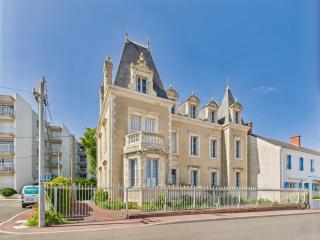 Appartement pour 4 avec vue sur l'océan - Saint Gilles Croix de vie - 6