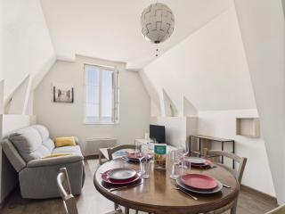 Appartement pour 4 avec vue sur l'océan - Saint Gilles Croix de vie - 4