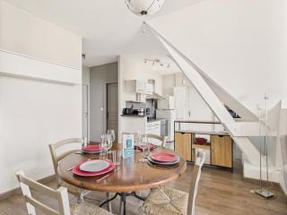Appartement pour 4 avec vue sur l'océan - Saint Gilles Croix de vie - 2