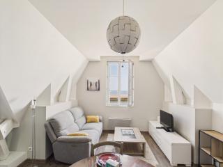 Appartement pour 4 avec vue sur l'océan - Saint Gilles Croix de vie - 3