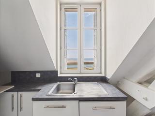 Appartement pour 4 avec vue sur l'océan - Saint Gilles Croix de vie - 1