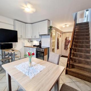 Rózsa Lak Apartman - Hévíz - 0