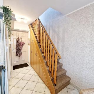 Rózsa Lak Apartman - 8