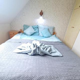 Rózsa Lak Apartman - Hévíz - 7
