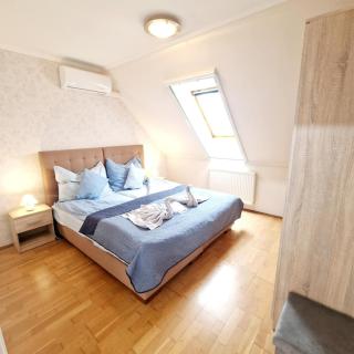Rózsa Lak Apartman - Hévíz - 6