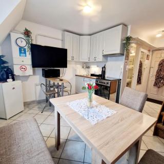 Rózsa Lak Apartman - Hévíz - 5