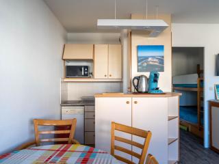 Appartement Calme Proche Plage avec Parking Sécurisé et Balcon - Arcachon - FR-1-319-547 - 6