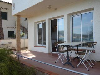 CAP DE RAS - Casa individual situada en primera línea de mar, con magníficas vistas de la playa de Cap de Ras de Llançà - ES-228-185 - Llança - 7