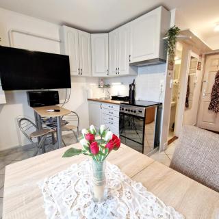 Rózsa Lak Apartman - Hévíz - 3