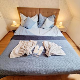 Rózsa Lak Apartman - Hévíz - 2