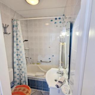 Rózsa Lak Apartman - Hévíz - 1