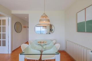 Seafront Views Apartment in Torre Valentina - 4