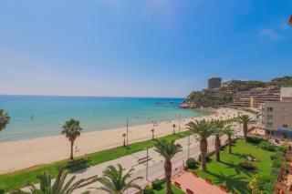 Seafront Views Apartment in Torre Valentina - 6