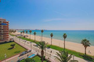 Seafront Views Apartment in Torre Valentina - 8