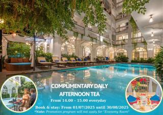 Hoi An Blue Sky Boutique Hotel & Spa - Hoi An - 0