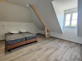 gites des polders - Saint-Quentin-en-Tourmont - 1