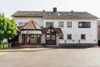 Landhotel Georgshof - Hünfeld - 0