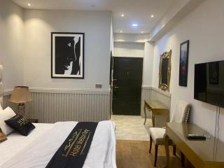 Hotel Milton - Islamabad - 6