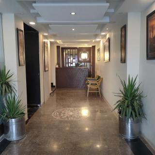 Hotel Milton - Islamabad - 4