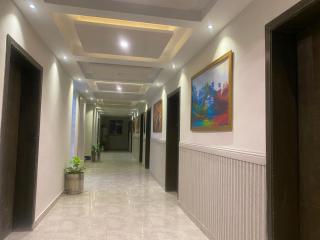 Hotel Milton - Islamabad - 3