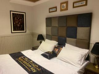 Hotel Milton - Islamabad - 2
