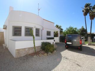 Casa cerca del mar con piscina privada, admite mascotas, wifi gratuito, opción aire acondicionado - ES-184-61 - Deltebre - 6